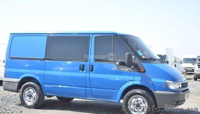 пассажирские перевозки Франковск СПБ - <ro>Изображение</ro><ru>Изображение</ru> #1, <ru>Объявление</ru> #988372