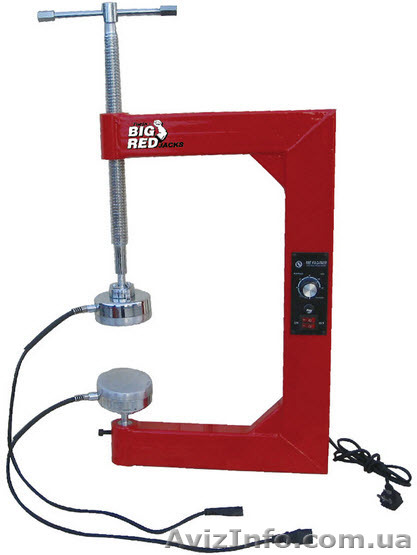 Продам вулканизатор в Украине купить - <ro>Изображение</ro><ru>Изображение</ru> #1, <ru>Объявление</ru> #1018921