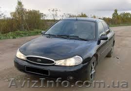 Запчасти на Ford Mondeo 1997 года  - <ro>Изображение</ro><ru>Изображение</ru> #1, <ru>Объявление</ru> #1035562