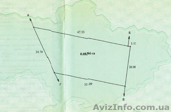 Терміново купуйте земельну ділянку під забудову - <ro>Изображение</ro><ru>Изображение</ru> #1, <ru>Объявление</ru> #1054376