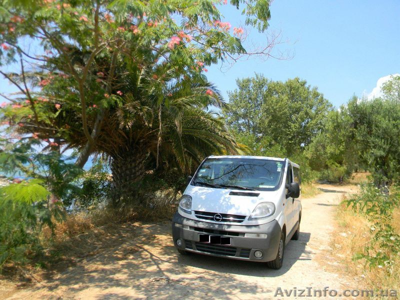 Трансфер Болгария Греция Италия - <ro>Изображение</ro><ru>Изображение</ru> #1, <ru>Объявление</ru> #1097514