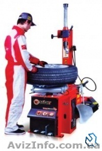 Купити шиномонтажний станок Bright LC810G - <ro>Изображение</ro><ru>Изображение</ru> #1, <ru>Объявление</ru> #1110013