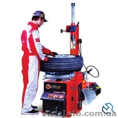 Шиномонтаж Bright LC810W - <ro>Изображение</ro><ru>Изображение</ru> #1, <ru>Объявление</ru> #1110015