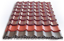 металочерепиця ......... - <ro>Изображение</ro><ru>Изображение</ru> #1, <ru>Объявление</ru> #1108988