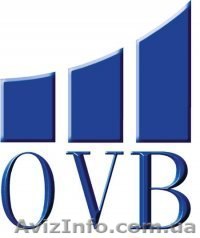Німецька компанія OVB - <ro>Изображение</ro><ru>Изображение</ru> #1, <ru>Объявление</ru> #1106144