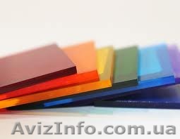 монолітний полікарбонат - <ro>Изображение</ro><ru>Изображение</ru> #1, <ru>Объявление</ru> #1109001