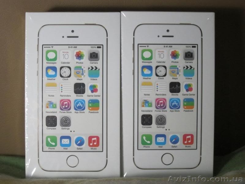 Apple Iphone 5s 32 Гб оригинальный разблокирована - <ro>Изображение</ro><ru>Изображение</ru> #1, <ru>Объявление</ru> #1115305