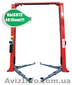 Підіймач для СТО - <ro>Изображение</ro><ru>Изображение</ru> #1, <ru>Объявление</ru> #1217192