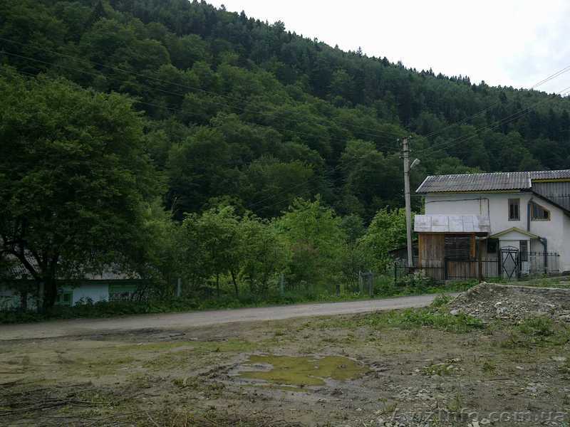 Продам участок в Карпатах - 5 соток, Яремче, центр - <ro>Изображение</ro><ru>Изображение</ru> #1, <ru>Объявление</ru> #1241202