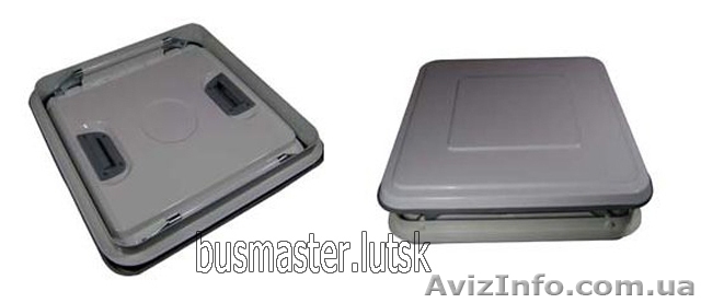 Люк 40/50 метал - <ro>Изображение</ro><ru>Изображение</ru> #1, <ru>Объявление</ru> #1243153