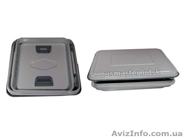 Люк 50х50 метал - <ro>Изображение</ro><ru>Изображение</ru> #1, <ru>Объявление</ru> #1243169