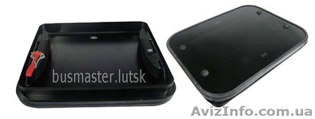 Стеклянный люк с аварийным выходом - <ro>Изображение</ro><ru>Изображение</ru> #1, <ru>Объявление</ru> #1243177