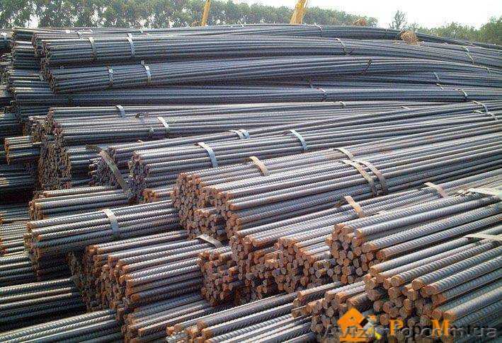 Арматура,металлопрокат - <ro>Изображение</ro><ru>Изображение</ru> #1, <ru>Объявление</ru> #1242644