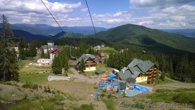 Продам участок в Карпатах - Драгобрат, 20 соток, можно частями - <ro>Изображение</ro><ru>Изображение</ru> #1, <ru>Объявление</ru> #1229848