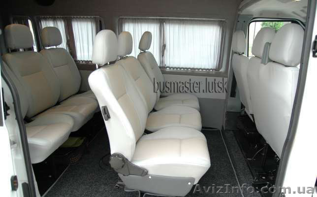 Шторы автомобильные Ford Transit Т-16 - <ro>Изображение</ro><ru>Изображение</ru> #1, <ru>Объявление</ru> #1243041