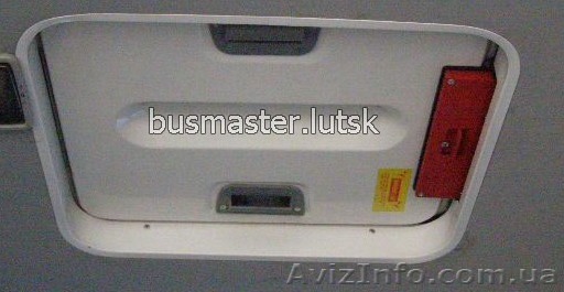 Автомобільний люк 50х65 з АВ - <ro>Изображение</ro><ru>Изображение</ru> #1, <ru>Объявление</ru> #1243176