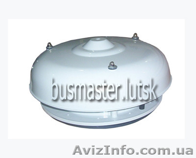 Автомобильная вытяжка-грибок - <ro>Изображение</ro><ru>Изображение</ru> #1, <ru>Объявление</ru> #1243204