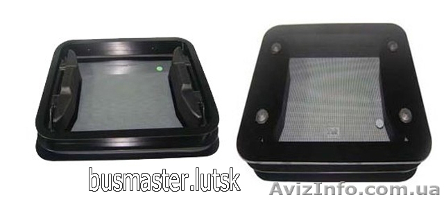 Автомобільний люк 50х50 скло - <ro>Изображение</ro><ru>Изображение</ru> #1, <ru>Объявление</ru> #1243174