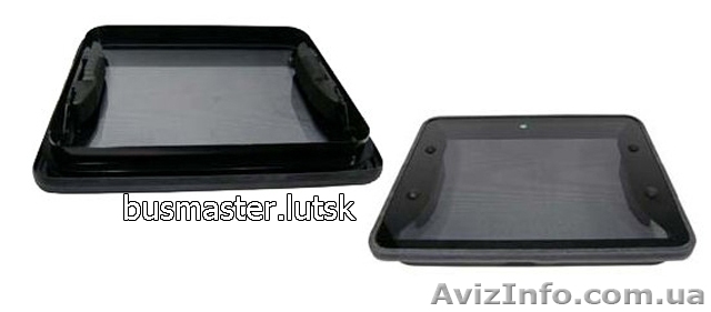 Автомобильный люк 60х75  - <ro>Изображение</ro><ru>Изображение</ru> #1, <ru>Объявление</ru> #1243186