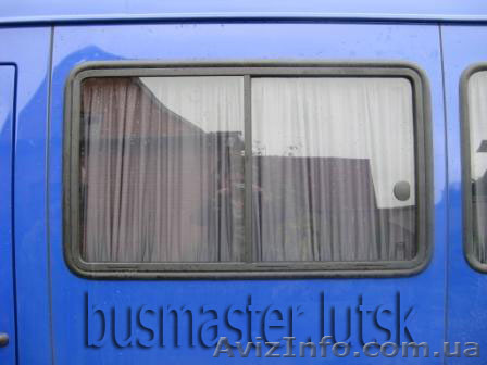 Форточка Mercedes Sprinter на ущільнювач - <ro>Изображение</ro><ru>Изображение</ru> #1, <ru>Объявление</ru> #1243440