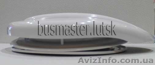 Вытяжка-грибок для вентиляции воздуха в салоне авто - <ro>Изображение</ro><ru>Изображение</ru> #1, <ru>Объявление</ru> #1243208