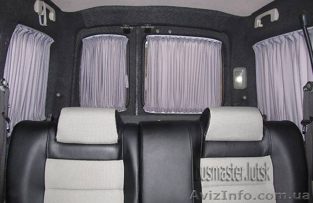 Автошторы Renault Kangoo - <ro>Изображение</ro><ru>Изображение</ru> #1, <ru>Объявление</ru> #1243046