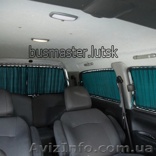 Автошторы  Renault Kangoo с 2008года - <ro>Изображение</ro><ru>Изображение</ru> #1, <ru>Объявление</ru> #1243054