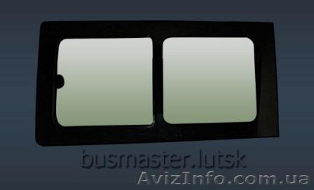 Автостекло Форточка Volkswagen Т5 - <ro>Изображение</ro><ru>Изображение</ru> #1, <ru>Объявление</ru> #1243409