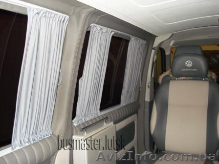 Шторы автомобильные Volkswagen Caddy - <ro>Изображение</ro><ru>Изображение</ru> #1, <ru>Объявление</ru> #1243066