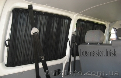 Автоштори Volkswagen Т-4 - <ro>Изображение</ro><ru>Изображение</ru> #1, <ru>Объявление</ru> #1243023