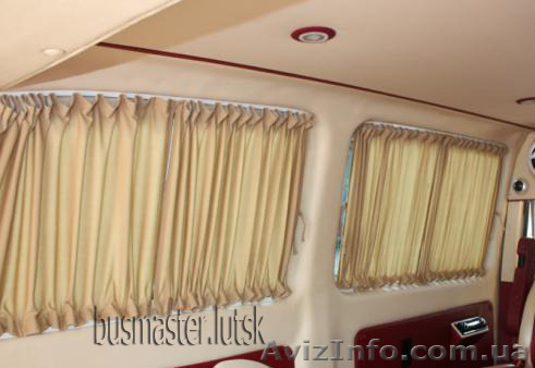 Штори  Volkswagen Т-5 - <ro>Изображение</ro><ru>Изображение</ru> #1, <ru>Объявление</ru> #1243028