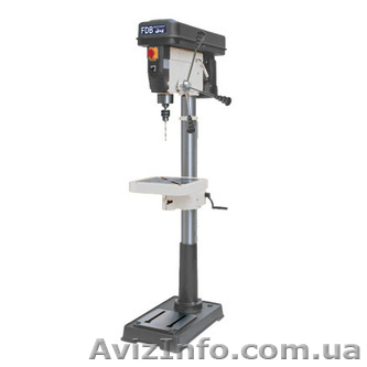 Напольный сверлильный станок Drilling 25 - <ro>Изображение</ro><ru>Изображение</ru> #1, <ru>Объявление</ru> #409769