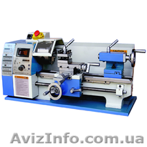 Токарно-винторезный станок  Turner 210х400V - <ro>Изображение</ro><ru>Изображение</ru> #1, <ru>Объявление</ru> #409855