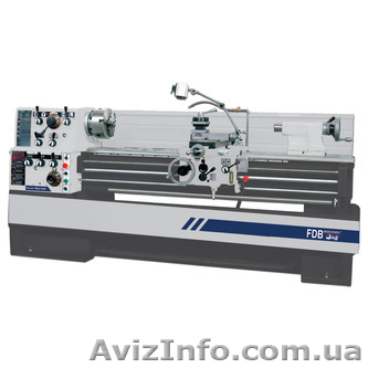 Станок токарно-винторезный Turner 410x1500   - <ro>Изображение</ro><ru>Изображение</ru> #1, <ru>Объявление</ru> #409867