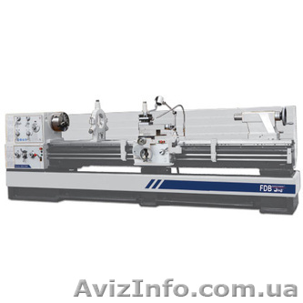 Токарно-винторезный станок FDB  Turner 660x3000 - <ro>Изображение</ro><ru>Изображение</ru> #1, <ru>Объявление</ru> #409823