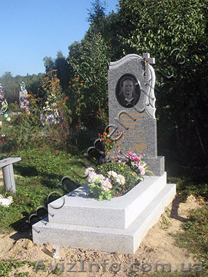 Памятники  надмогильні - <ro>Изображение</ro><ru>Изображение</ru> #1, <ru>Объявление</ru> #1259591