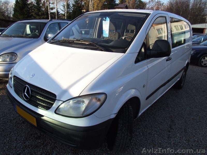 Разборка Renault Trafic . - <ro>Изображение</ro><ru>Изображение</ru> #1, <ru>Объявление</ru> #1276910