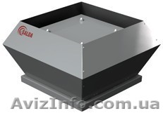 Кровельные вентиляторы Salda VSA / VSV  - <ro>Изображение</ro><ru>Изображение</ru> #1, <ru>Объявление</ru> #1276114