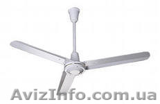 Потолочный вентилятор DVW - <ro>Изображение</ro><ru>Изображение</ru> #1, <ru>Объявление</ru> #1276104