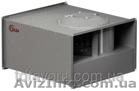 Прямоугольные канальные вентиляторы Salda VKSB  - <ro>Изображение</ro><ru>Изображение</ru> #1, <ru>Объявление</ru> #1276117