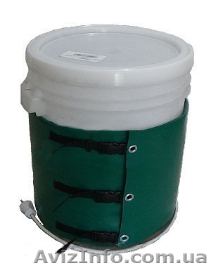 Декристаллизатор, роспуск мёда в ведре 21 л - <ro>Изображение</ro><ru>Изображение</ru> #1, <ru>Объявление</ru> #1283618