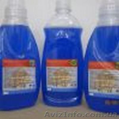 Стиральный жидкий порошок для деликатной ткани, шелка, шерсти, пуховых изделий,  - <ro>Изображение</ro><ru>Изображение</ru> #1, <ru>Объявление</ru> #1311352