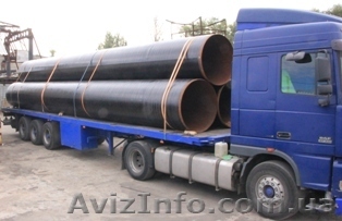 Предизолированные трубы - <ro>Изображение</ro><ru>Изображение</ru> #1, <ru>Объявление</ru> #1327393