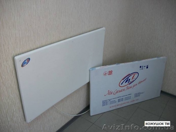 Электрорадиаторы панельного типа 300-750вт. - <ro>Изображение</ro><ru>Изображение</ru> #1, <ru>Объявление</ru> #1332302