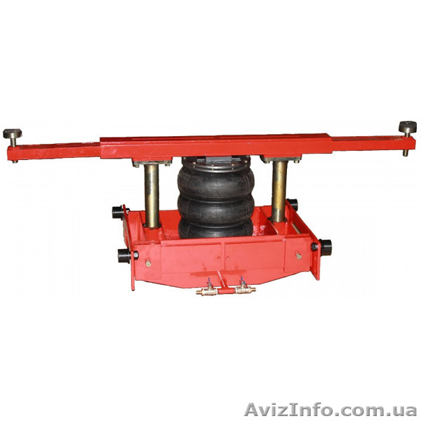 Траверса пневматическая 3000кг - <ro>Изображение</ro><ru>Изображение</ru> #1, <ru>Объявление</ru> #1333516