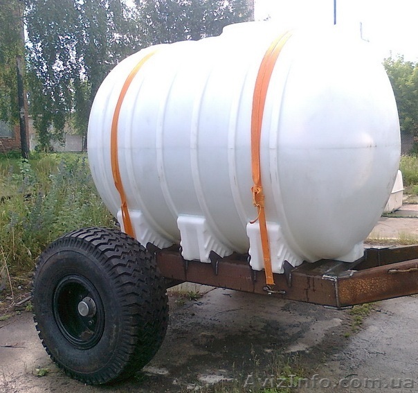 Ємності для транспортування води та рідких добрив Львів - <ro>Изображение</ro><ru>Изображение</ru> #1, <ru>Объявление</ru> #1365194
