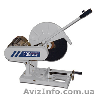 Маятниковая пила GYQ400B   - <ro>Изображение</ro><ru>Изображение</ru> #1, <ru>Объявление</ru> #409815