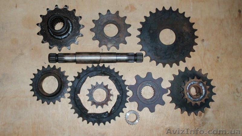 Звездочки на с/х технику - <ro>Изображение</ro><ru>Изображение</ru> #1, <ru>Объявление</ru> #1399203