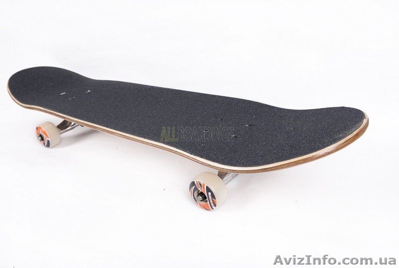 Скейтбордскейт полупрофессиональный Canada II с алюминиевой подвеской - <ro>Изображение</ro><ru>Изображение</ru> #1, <ru>Объявление</ru> #1416006