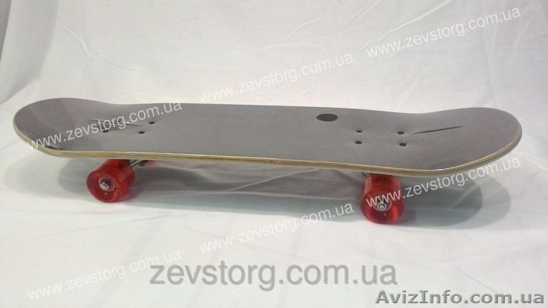 Скейт Hover,Большие широкие колёса - <ro>Изображение</ro><ru>Изображение</ru> #1, <ru>Объявление</ru> #1416011